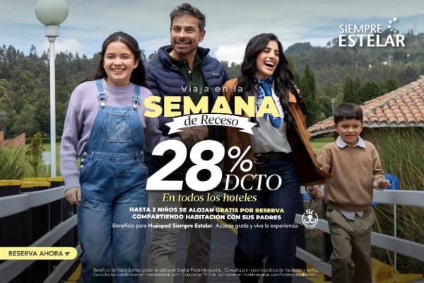 Travel During Spring Break ESTELAR La Torre Suites Colombia - Medellin Travel During Spring Break ESTELAR La Torre Suites Colombia - Medellin