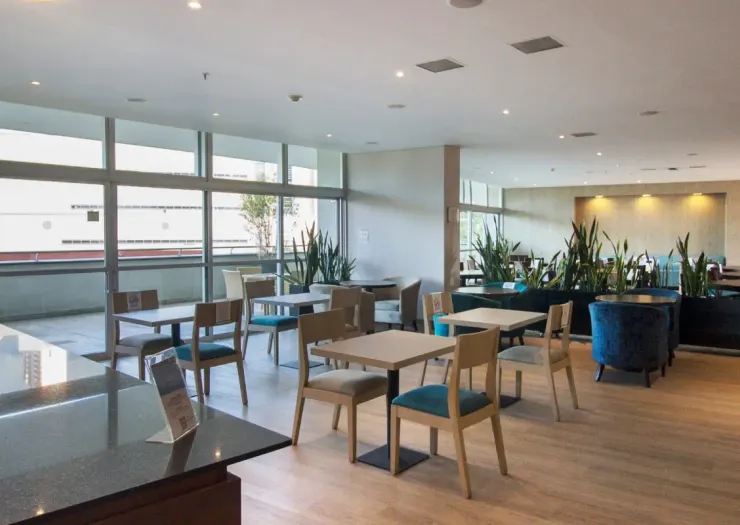 Más noches, más ahorro, más Estelar! ESTELAR La Torre Suites Colombia - Medellín Más noches, más ahorro, más Estelar! ESTELAR La Torre Suites Colombia - Medellín