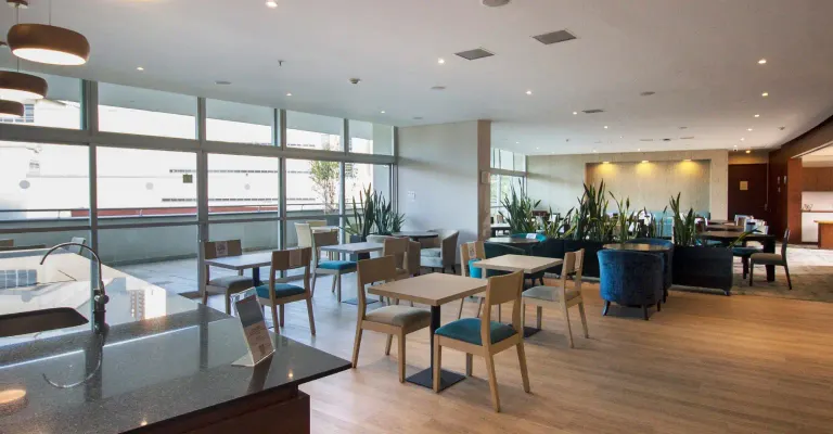 Más noches, más ahorro, más Estelar! ESTELAR La Torre Suites Colombia - Medellín Más noches, más ahorro, más Estelar! ESTELAR La Torre Suites Colombia - Medellín