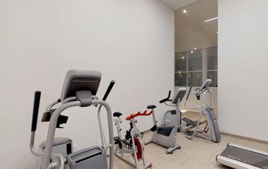 GIMNASIO Hotel ESTELAR La Torre Suites Medellín