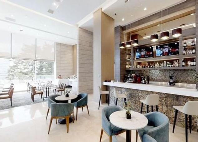 BAR Hotel ESTELAR La Torre Suites Medellín