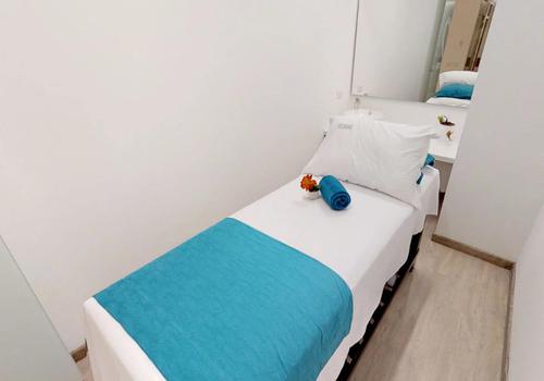 SPA Hotel ESTELAR La Torre Suites Medellín