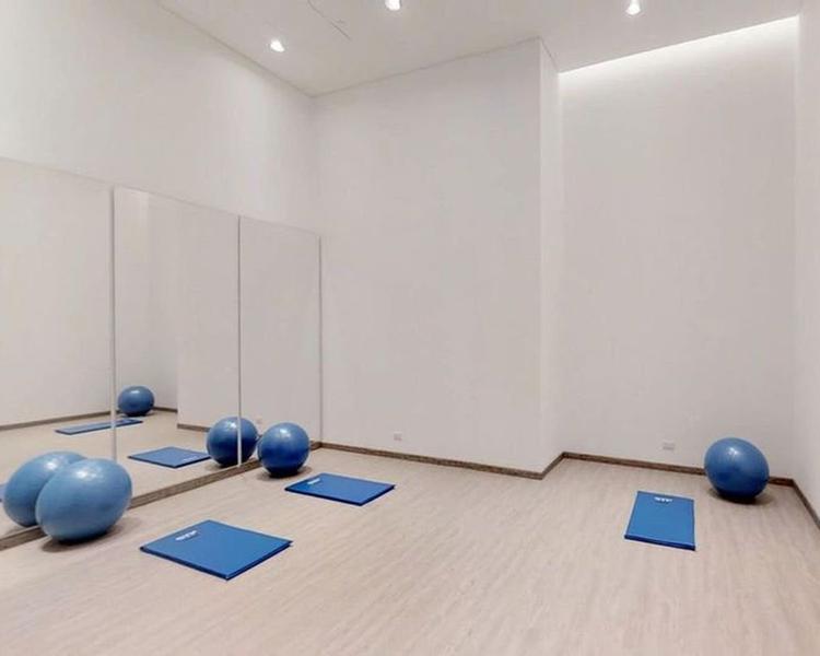 Gimnasio Hotel ESTELAR La Torre Suites Medellín