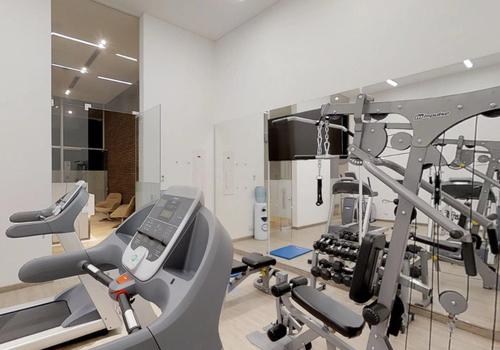 GIMNASIO Hotel ESTELAR La Torre Suites Medellín