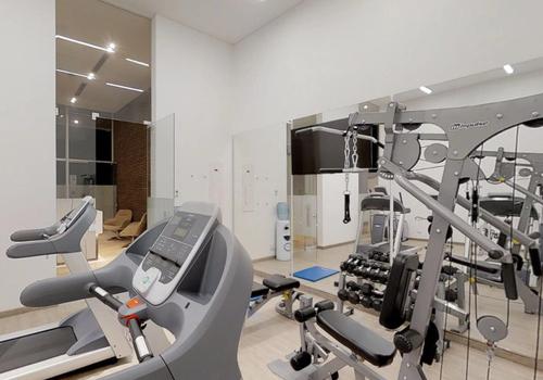 Gimnasio Hotel ESTELAR La Torre Suites Medellín