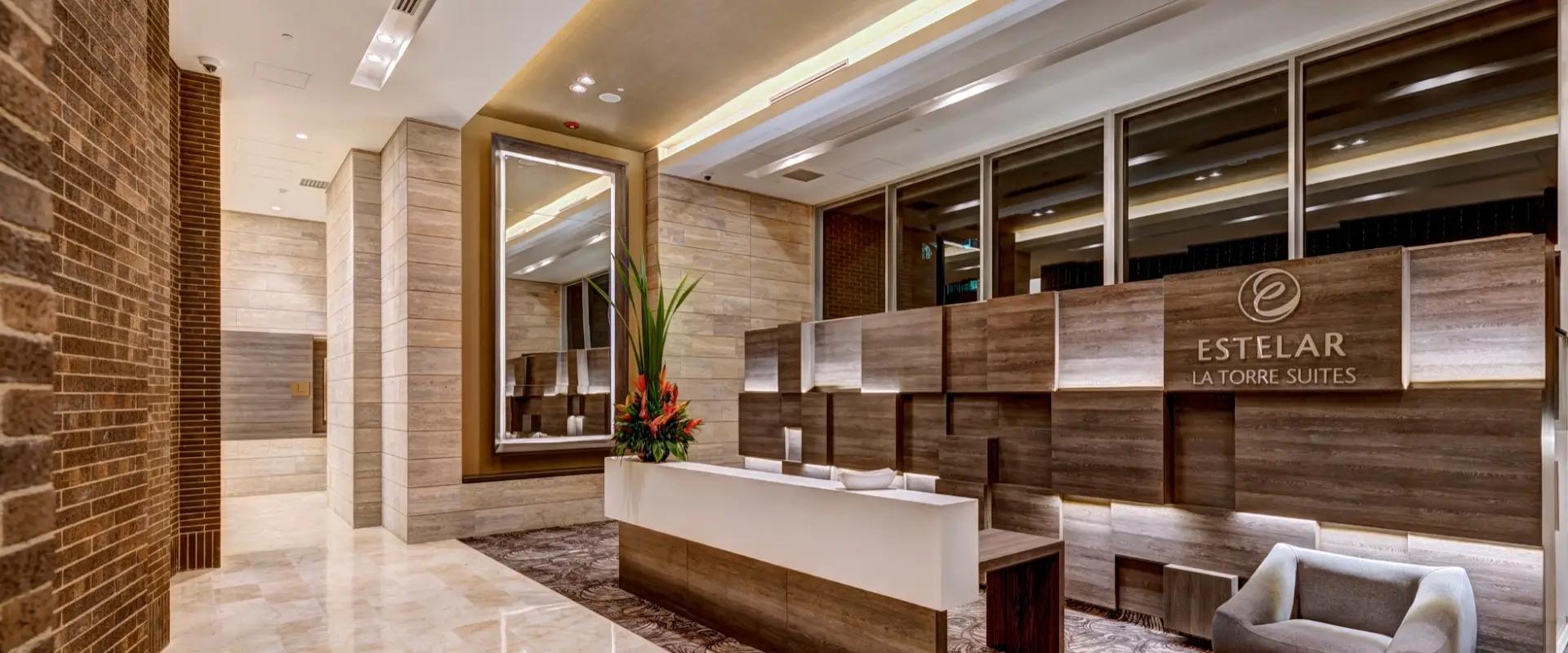 ESTELAR La Torre Suites Colombia - Medellín  ESTELAR La Torre Suites Colombia - Medellín