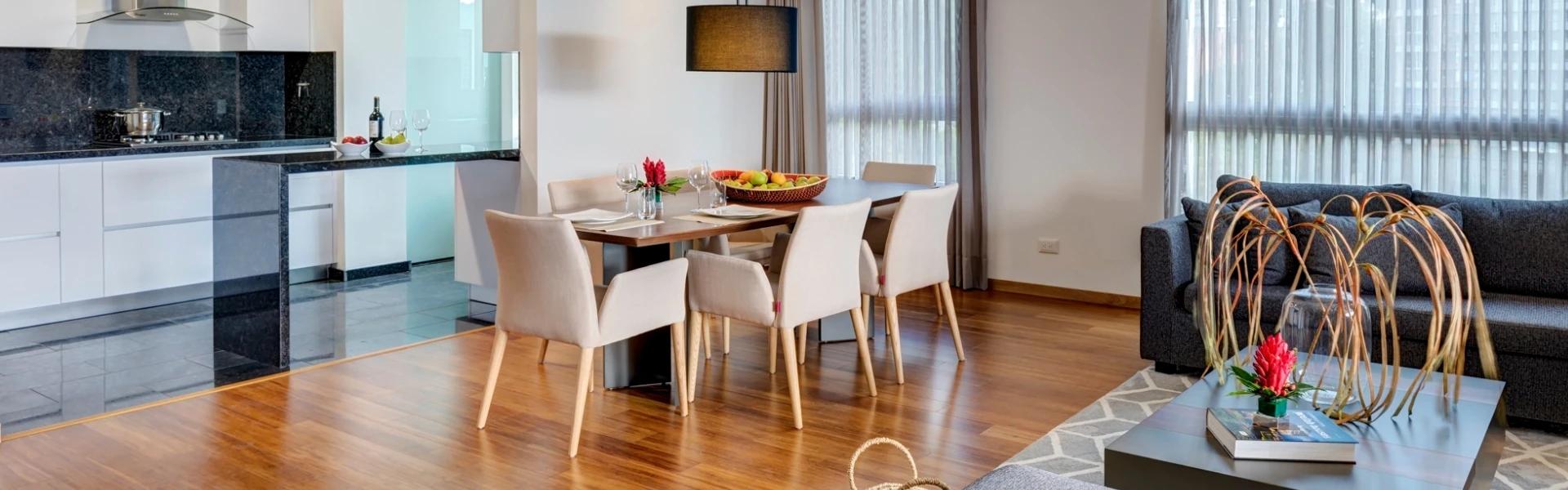 ESTELAR La Torre Suites Colombia - Medellín ESTELAR La Torre Suites Colombia - Medellín