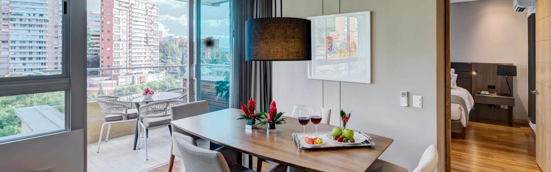 ESTELAR La Torre Suites Colombia - Medellín ESTELAR La Torre Suites Colombia - Medellín