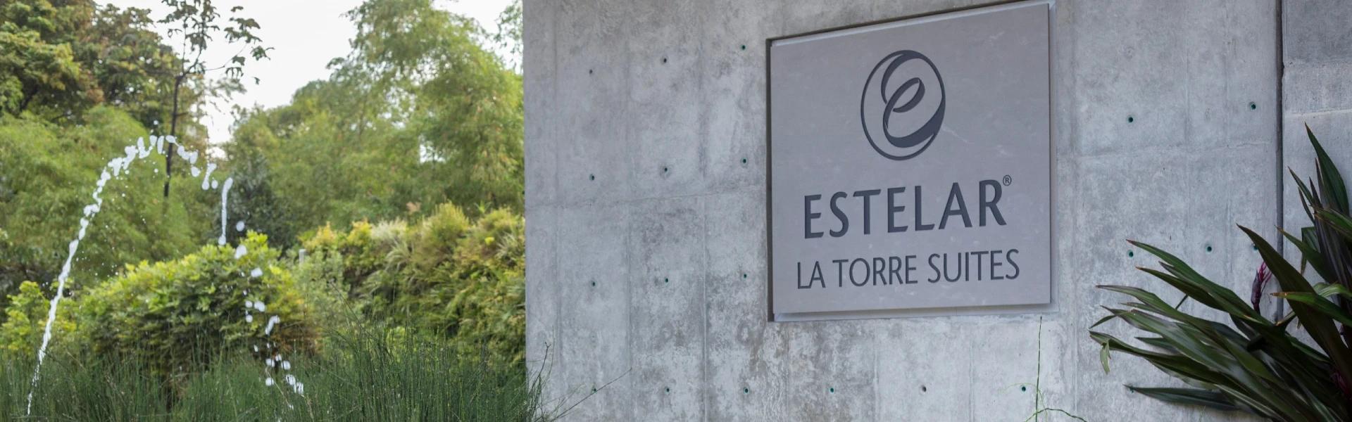 ESTELAR La Torre Suites Colombia - Medellín ESTELAR La Torre Suites Colombia - Medellín