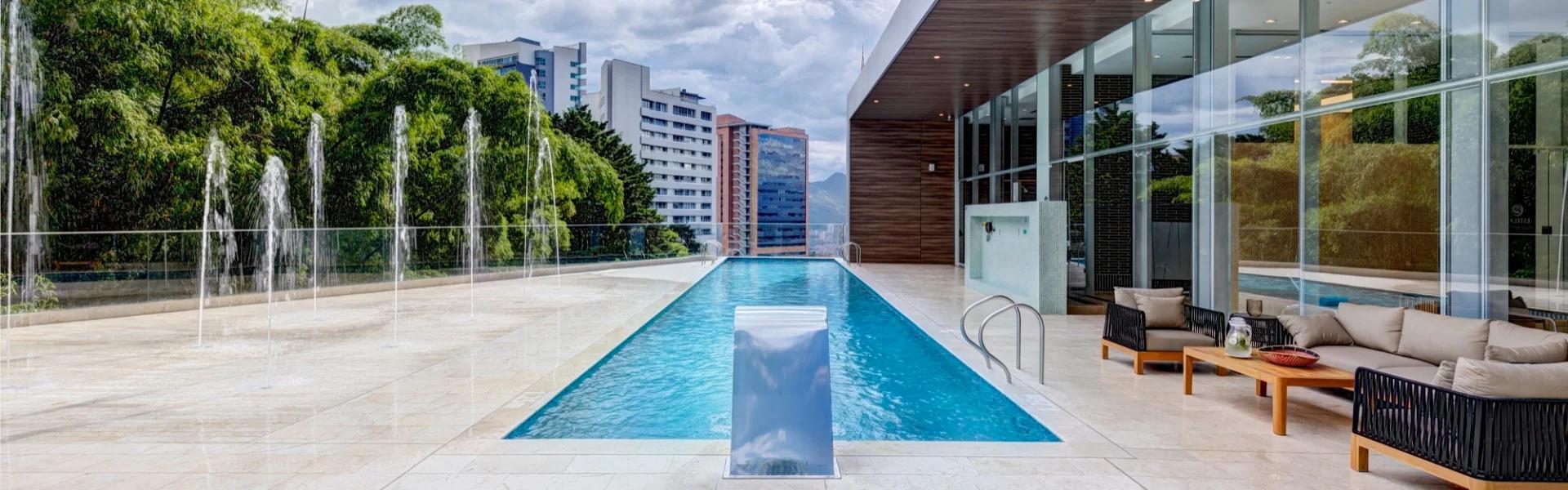 ESTELAR La Torre Suites Colombia - Medellín ESTELAR La Torre Suites Colombia - Medellín