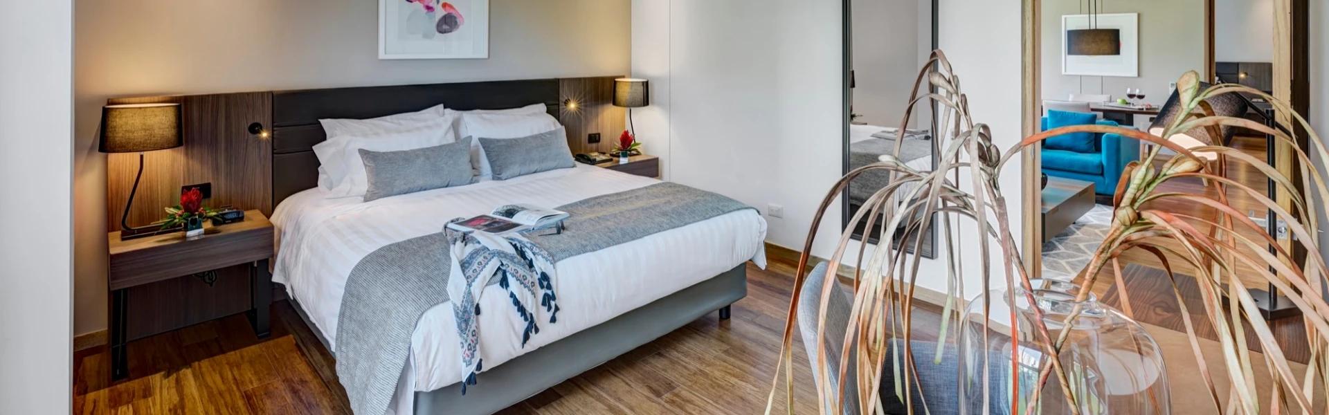 ESTELAR La Torre Suites Colombia - Medellín ESTELAR La Torre Suites Colombia - Medellín