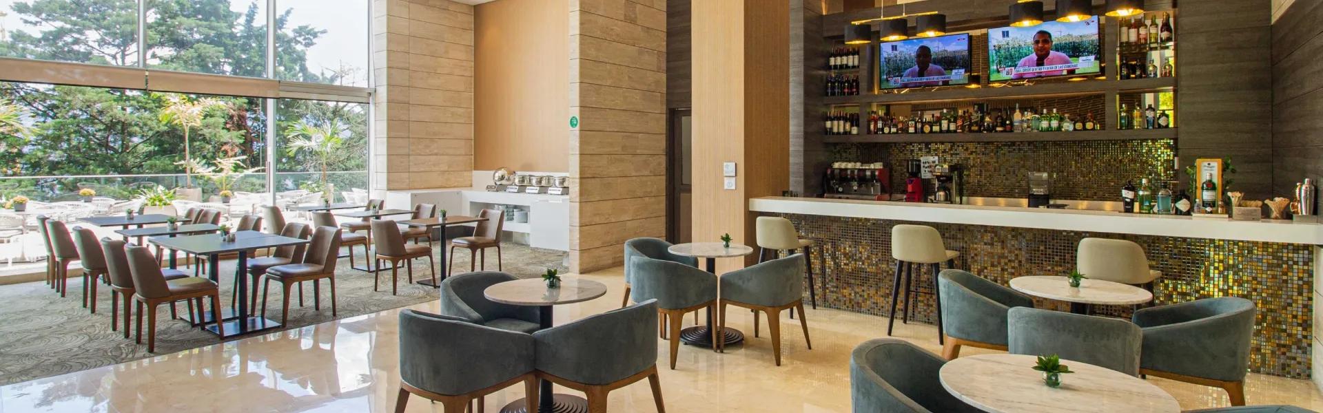 ESTELAR La Torre Suites Colombia - Medellín ESTELAR La Torre Suites Colombia - Medellín