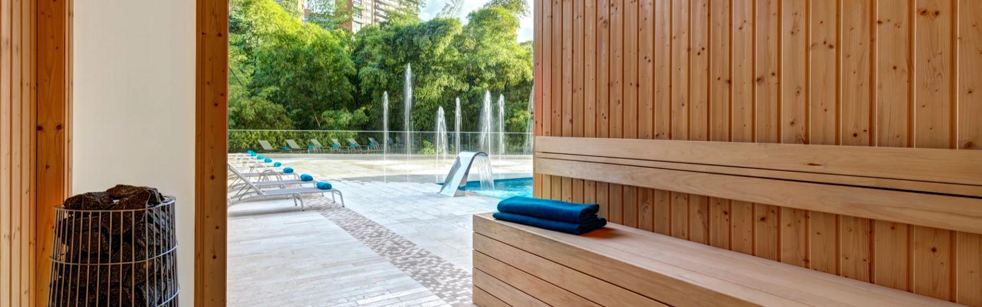 ESTELAR La Torre Suites Colombia - Medellín ESTELAR La Torre Suites Colombia - Medellín