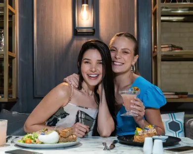Adele Cocina Europea ESTELAR La Torre Suites Colombia - Medellín Adele Cocina Europea ESTELAR La Torre Suites Colombia - Medellín
