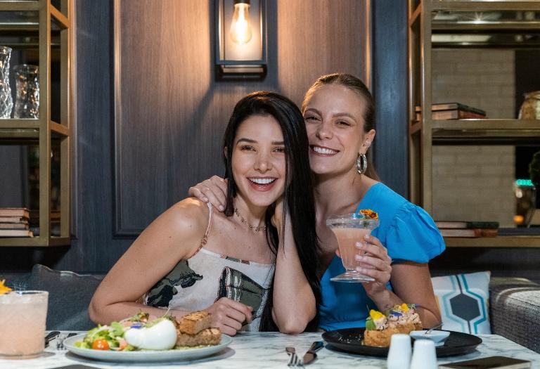 Adele Cocina Europea ESTELAR La Torre Suites Colombia - Medellín Adele Cocina Europea ESTELAR La Torre Suites Colombia - Medellín