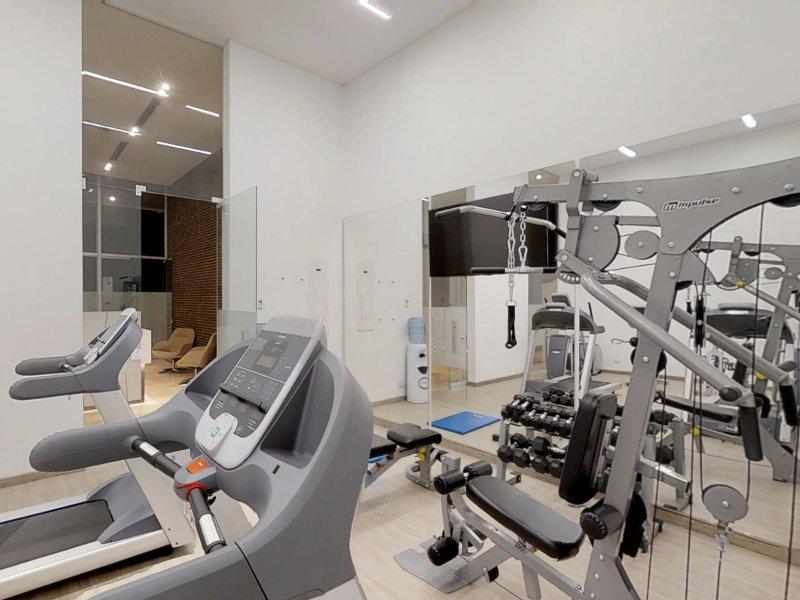 Gimnasio ESTELAR La Torre Suites Colombia - Medellín Gimnasio ESTELAR La Torre Suites Colombia - Medellín