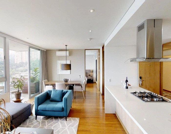 Junior Suite ESTELAR La Torre Suites Colombia - Medellín Junior Suite ESTELAR La Torre Suites Colombia - Medellín