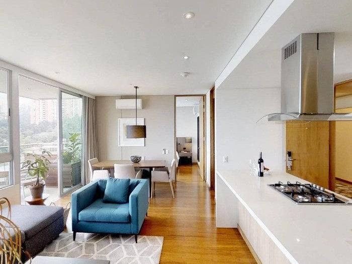 Junior Suite ESTELAR La Torre Suites Colombia - Medellín Junior Suite ESTELAR La Torre Suites Colombia - Medellín