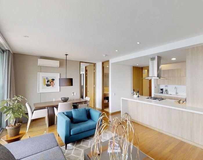 Junior Suite ESTELAR La Torre Suites Colombia - Medellín Junior Suite ESTELAR La Torre Suites Colombia - Medellín