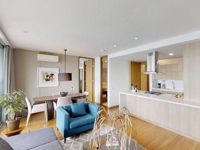 Junior Suite ESTELAR La Torre Suites Colombia - Medellín Junior Suite ESTELAR La Torre Suites Colombia - Medellín