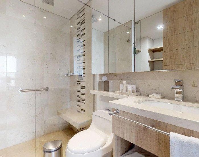 Junior Suite ESTELAR La Torre Suites Colombia - Medellín Junior Suite ESTELAR La Torre Suites Colombia - Medellín