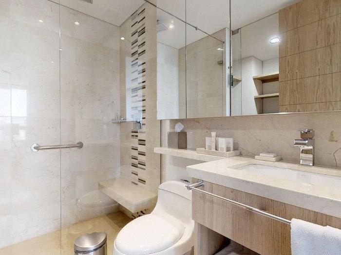 Junior Suite ESTELAR La Torre Suites Colombia - Medellín Junior Suite ESTELAR La Torre Suites Colombia - Medellín