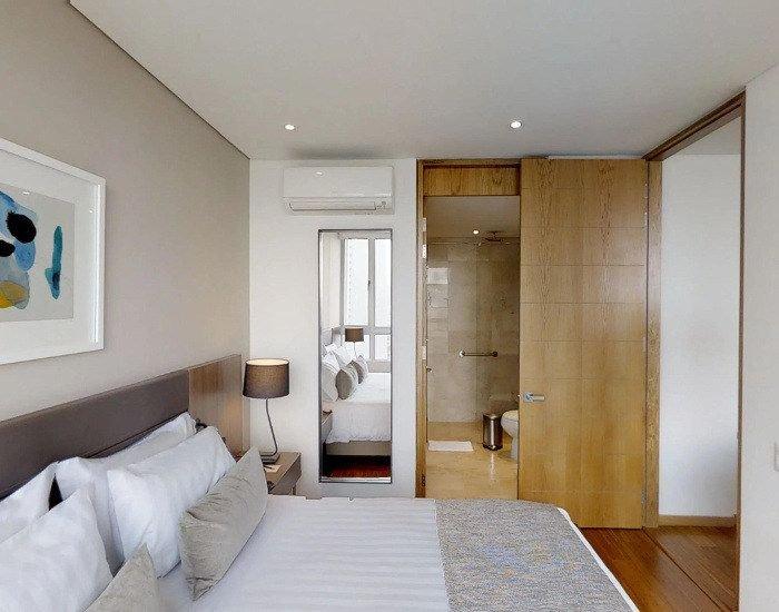 Junior Suite ESTELAR La Torre Suites Colombia - Medellín Junior Suite ESTELAR La Torre Suites Colombia - Medellín