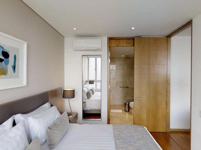 Junior Suite ESTELAR La Torre Suites Colombia - Medellín Junior Suite ESTELAR La Torre Suites Colombia - Medellín