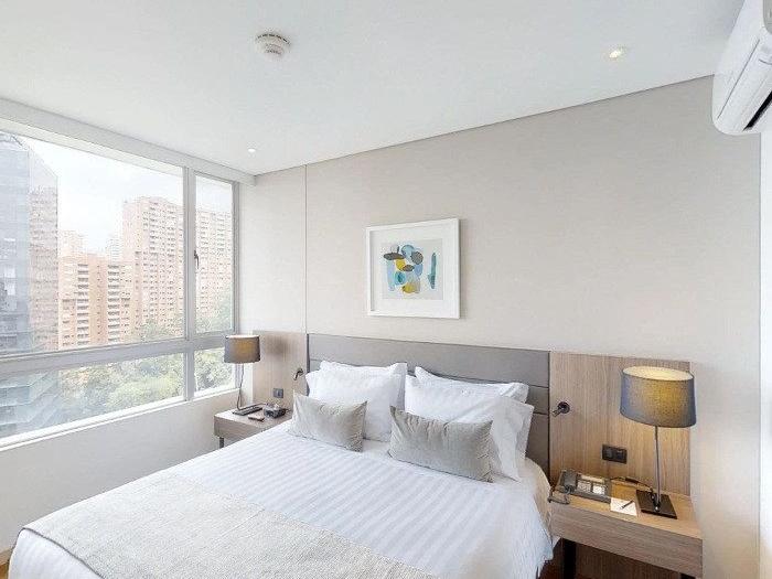 Junior Suite ESTELAR La Torre Suites Colombia - Medellín Junior Suite ESTELAR La Torre Suites Colombia - Medellín