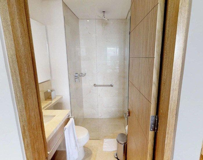 Junior Suite ESTELAR La Torre Suites Colombia - Medellín Junior Suite ESTELAR La Torre Suites Colombia - Medellín