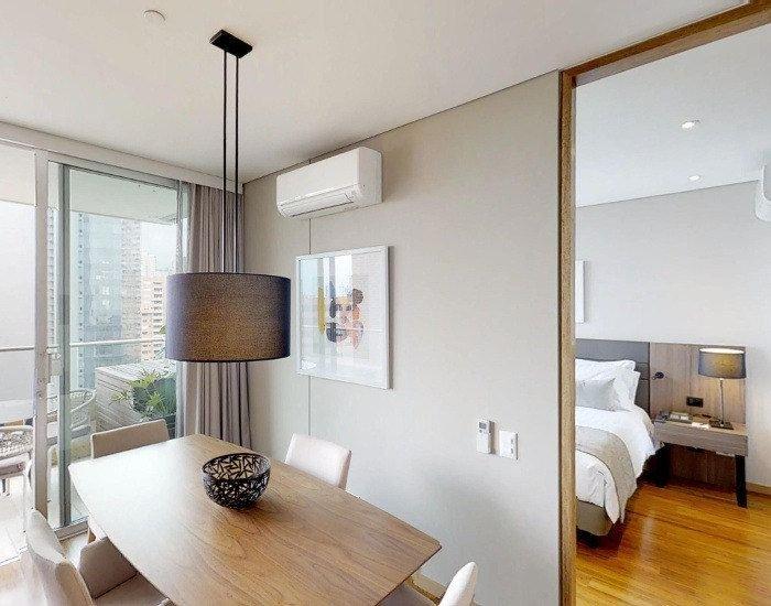 Junior Suite ESTELAR La Torre Suites Colombia - Medellín Junior Suite ESTELAR La Torre Suites Colombia - Medellín