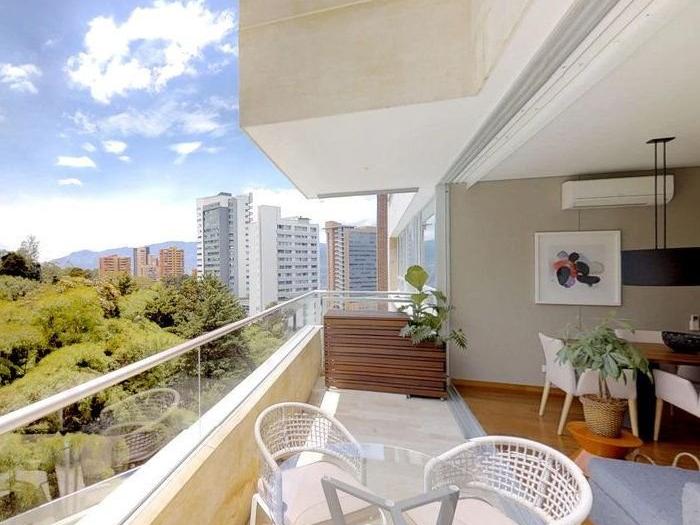 Suite Estelar ESTELAR La Torre Suites Colombia - Medellín Suite Estelar ESTELAR La Torre Suites Colombia - Medellín