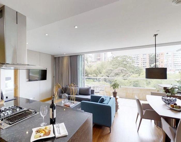 Suite Estelar ESTELAR La Torre Suites Colombia - Medellín Suite Estelar ESTELAR La Torre Suites Colombia - Medellín