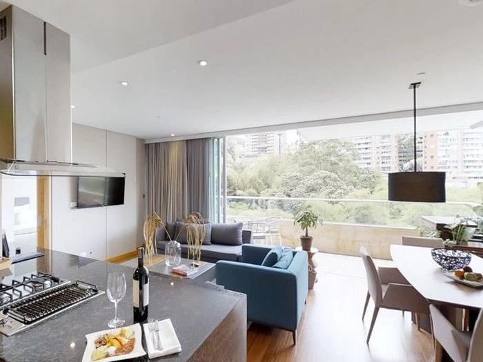 Suite Estelar ESTELAR La Torre Suites Colombia - Medellín Suite Estelar ESTELAR La Torre Suites Colombia - Medellín