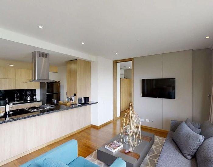 Suite Estelar ESTELAR La Torre Suites Colombia - Medellín Suite Estelar ESTELAR La Torre Suites Colombia - Medellín