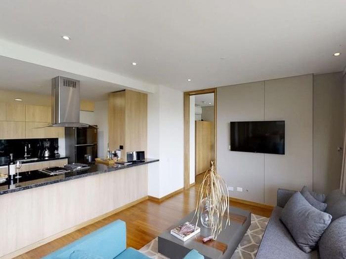 Suite Estelar ESTELAR La Torre Suites Colombia - Medellín Suite Estelar ESTELAR La Torre Suites Colombia - Medellín