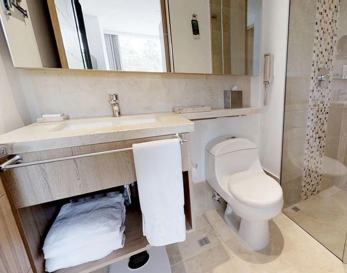 Suite Estelar ESTELAR La Torre Suites Colombia - Medellín Suite Estelar ESTELAR La Torre Suites Colombia - Medellín