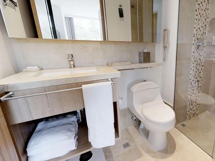 Suite Estelar ESTELAR La Torre Suites Colombia - Medellín Suite Estelar ESTELAR La Torre Suites Colombia - Medellín