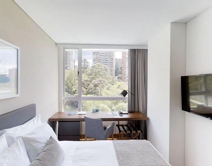 Suite Estelar ESTELAR La Torre Suites Colombia - Medellín Suite Estelar ESTELAR La Torre Suites Colombia - Medellín