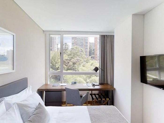 Suite Estelar ESTELAR La Torre Suites Colombia - Medellín Suite Estelar ESTELAR La Torre Suites Colombia - Medellín