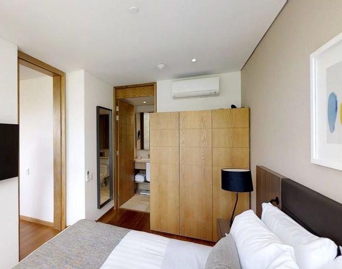 Suite Estelar ESTELAR La Torre Suites Colombia - Medellín Suite Estelar ESTELAR La Torre Suites Colombia - Medellín