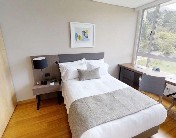 Suite Estelar ESTELAR La Torre Suites Colombia - Medellín Suite Estelar ESTELAR La Torre Suites Colombia - Medellín