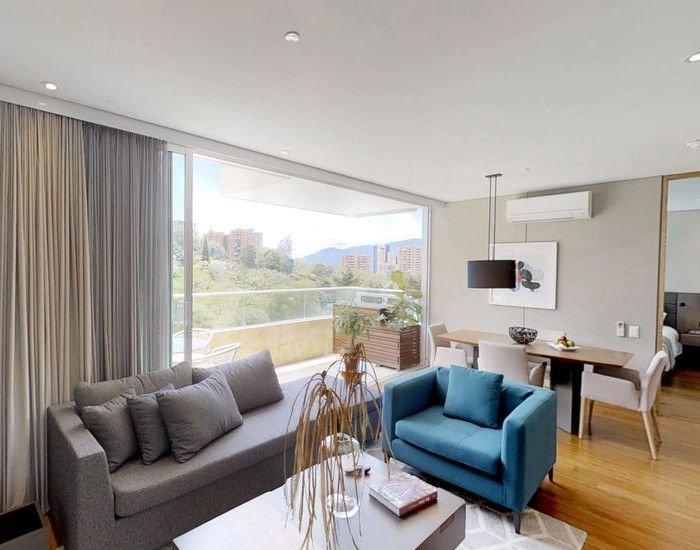 Suite Estelar ESTELAR La Torre Suites Colombia - Medellín Suite Estelar ESTELAR La Torre Suites Colombia - Medellín