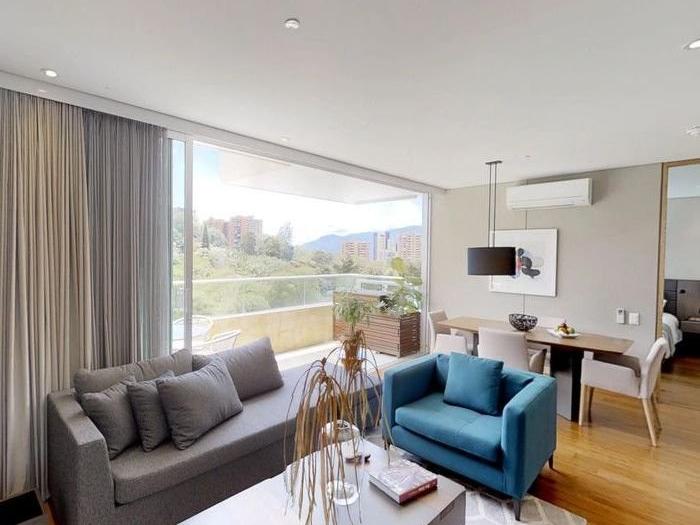 Suite Estelar ESTELAR La Torre Suites Colombia - Medellín Suite Estelar ESTELAR La Torre Suites Colombia - Medellín