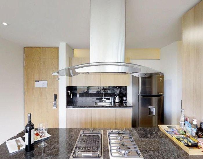 Suite Estelar ESTELAR La Torre Suites Colombia - Medellín Suite Estelar ESTELAR La Torre Suites Colombia - Medellín