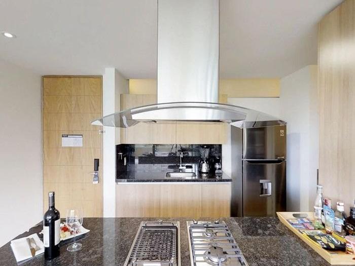 Suite Estelar ESTELAR La Torre Suites Colombia - Medellín Suite Estelar ESTELAR La Torre Suites Colombia - Medellín