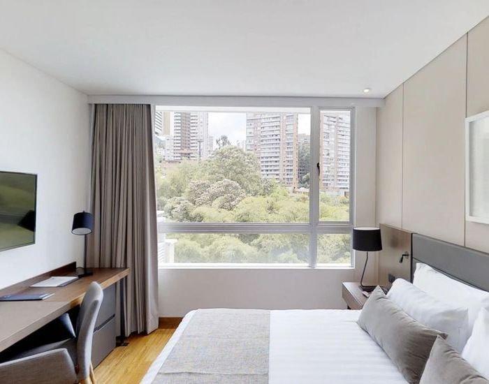 Suite Estelar ESTELAR La Torre Suites Colombia - Medellín Suite Estelar ESTELAR La Torre Suites Colombia - Medellín