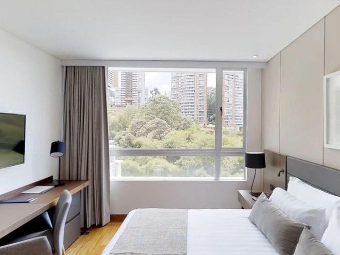 Suite Estelar ESTELAR La Torre Suites Colombia - Medellín Suite Estelar ESTELAR La Torre Suites Colombia - Medellín