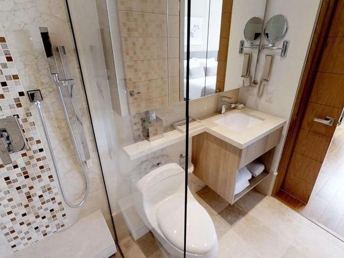 Suite Estelar ESTELAR La Torre Suites Colombia - Medellín Suite Estelar ESTELAR La Torre Suites Colombia - Medellín