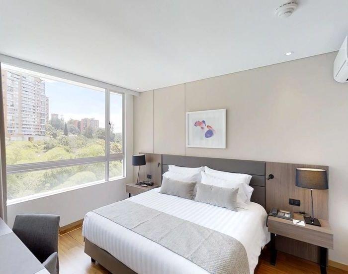 Suite Estelar ESTELAR La Torre Suites Colombia - Medellín Suite Estelar ESTELAR La Torre Suites Colombia - Medellín